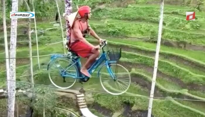 8 Tempat Wisata di Gianyar: Banyak Hidden Gem