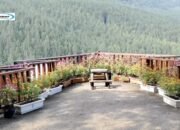 The Lodge Maribaya Bandung: Objek Wisata Alam Terhits di Jawa Barat