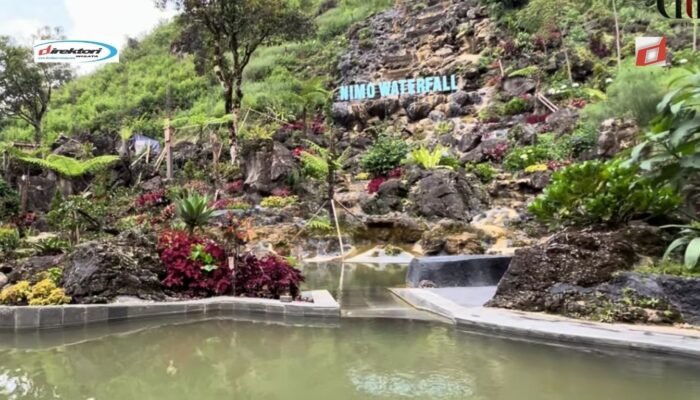 Wisata Pemandian Air Panas Nimo Jungle Hotspring: Surga Tersembunyi di Tengah Hutan