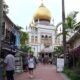 Arab Street: Pusat Destinasi Wisata Kreatif Lama di Singapura