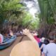 Delta Mekong: Wisata Atraksi Menarik di Vietnam