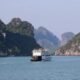 Ha Long Bay: Kisah Kemunculan Naga di Vietnam