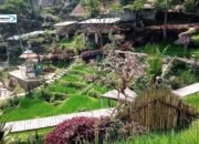 Menikmati Keindahan Alam di Lembur Anyar Bogor: Destinasi Wisata Berkonsep Lumbung dan Pemandangan Asri