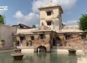 Menjelajahi Keindahan dan Sejarah Kampung Wisata Taman Sari di Yogyakarta