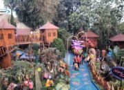 7 Tempat Wisata di Bandung yang Lagi Hits