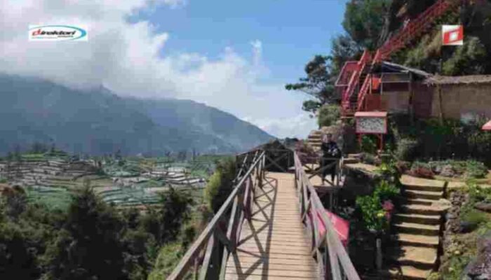 Tips Berkunjung ke Batu Ratapan Angin