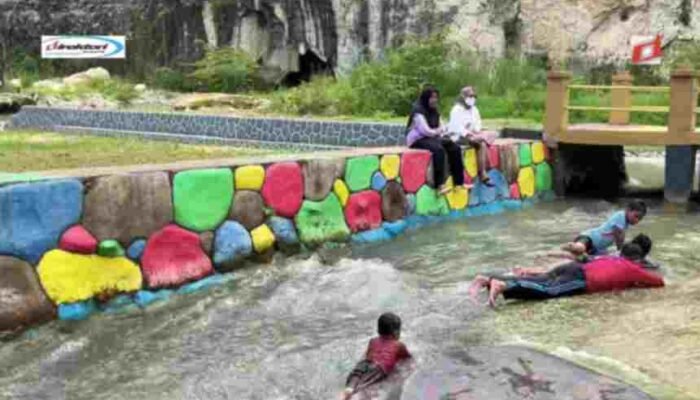 Tips Berkunjung ke Goa Lalay