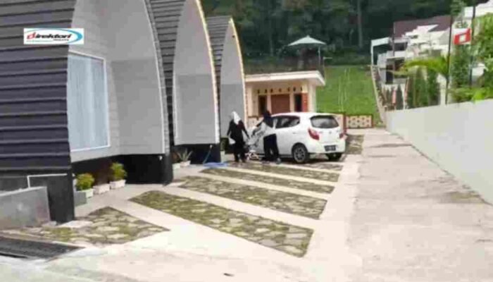 Vila dan Penginapan Lainnya