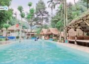 Wisata Air Telaga Ciburial: Cocok untuk Liburan Bersama Keluarga