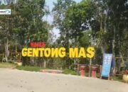 Wisata Gentong Mas: Destinasi Wisata Unik di Malang