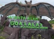 Wisata Goa Lalay: Destinasi Wisata Alam di Bogor