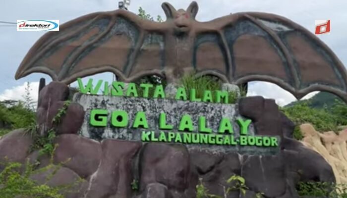 Wisata Goa Lalay: Destinasi Wisata Alam di Bogor