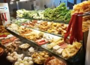 Yong Tau Fu: Kuliner Khas Singapura yang Beragam Jenis