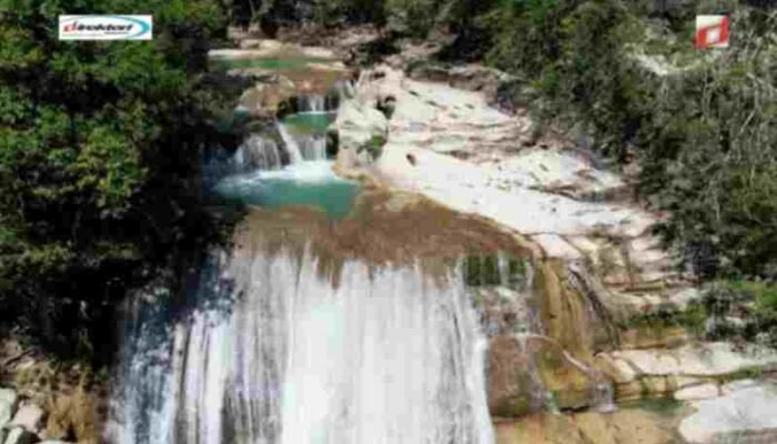 Aktivitas yang Bisa Dilakukan di Air Terjun Tanggedu