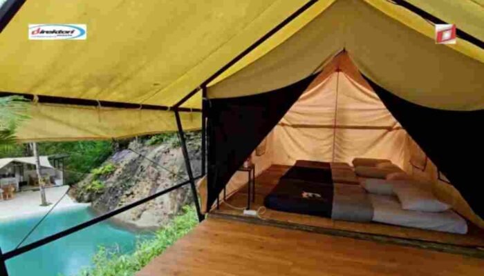 Cara Reservasi dan Kontak