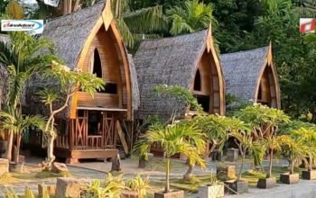 Desa Wisata Bongo: Kawasan Wisata Religi di Perbukitan Gorontalo