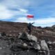 Gunung Fuji dan Pegunungan Alpen Jepang: Rekreasi Penjelajahan di Alam Terbuka