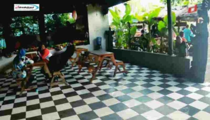 Harga Tiket dan Jam Operasional