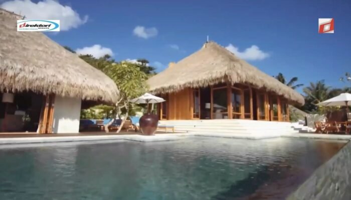 Hotel Nihiwatu Mischa Resort: Penginapan Mewah di Sumba