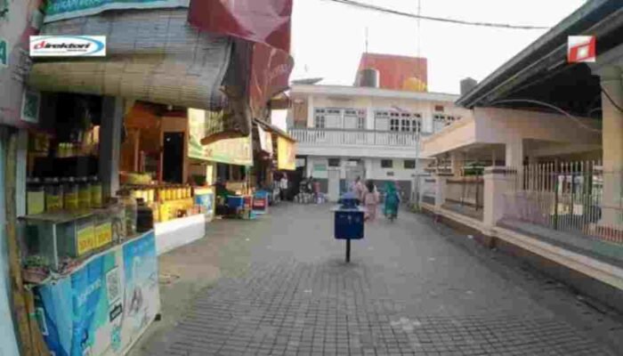 Keunikan Arsitektur dan Tata Kota Kampung Arab