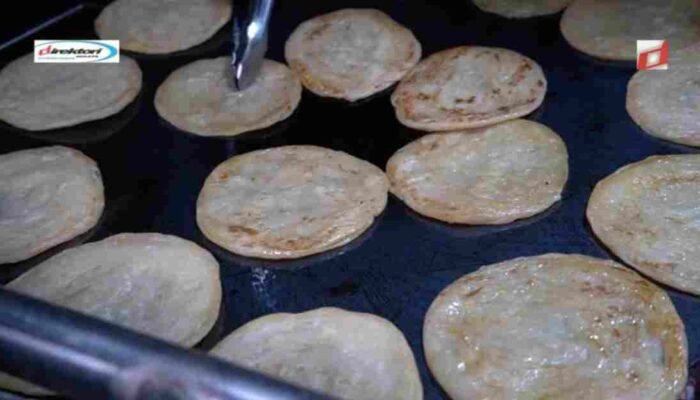 Kuliner Khas di Sekitar Kampung Arab dan Makam Sunan Ampel