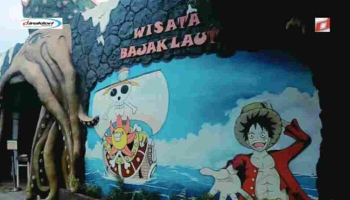 Pengalaman Pengunjung