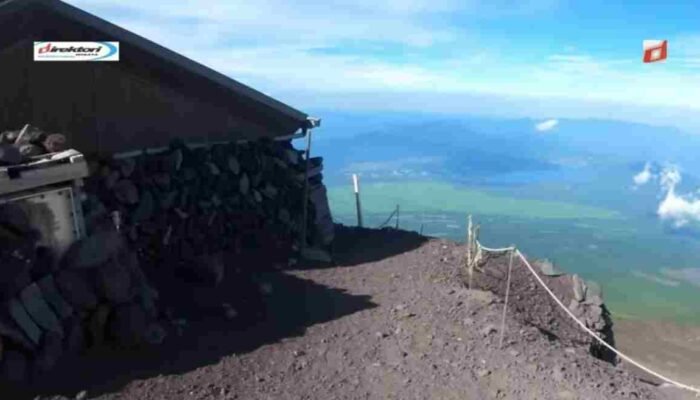 Pengalaman Pribadi dan Ulasan Pendaki