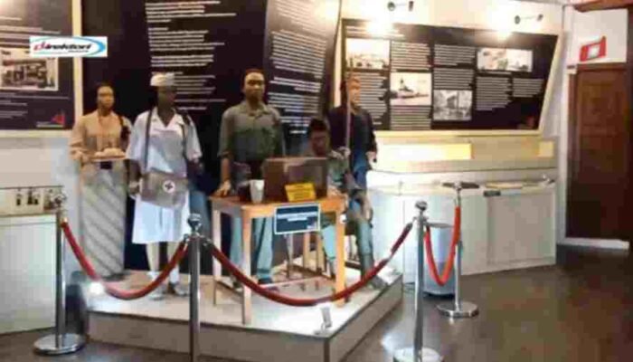 Peran Tugu Pahlawan dalam Pendidikan dan Kesadaran Sejarah