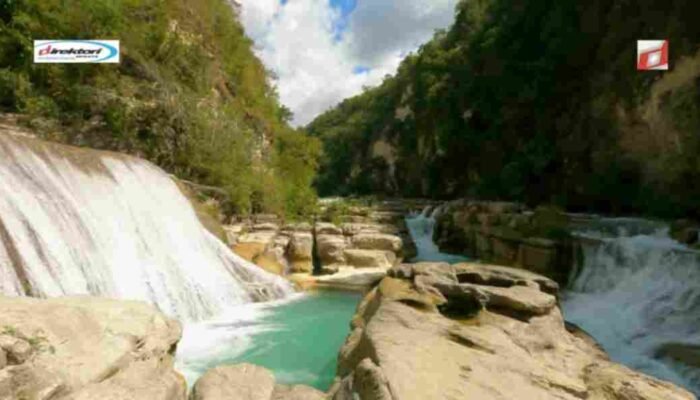 Pesan dan Harapan bagi Konservasi Air Terjun Tanggedu