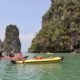 Phang Nga Bay: Permata Laut Andaman di Thailand