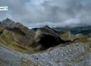 Puncak Trikora: Lebih Susah Dibandingkan Carstensz