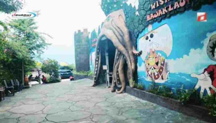 Sejarah dan Latar Belakang