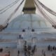 Stupa Boudhanath: Menjelajah Pesona Wisata Nepal