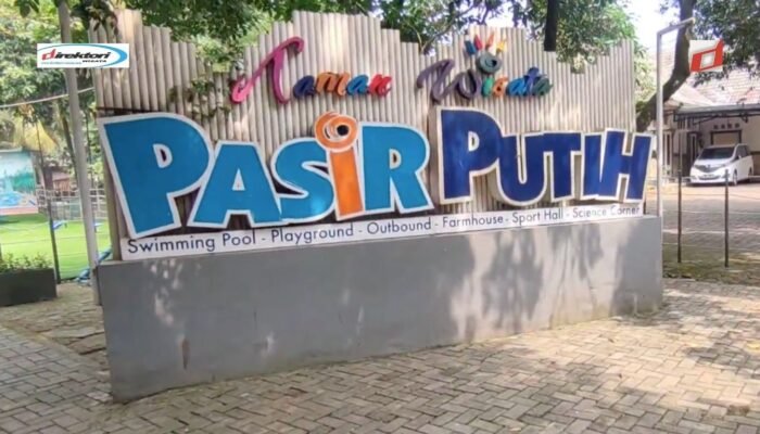 Taman Wisata Pasir Putih: Destinasi Wisata Akhir Pekan di Depok