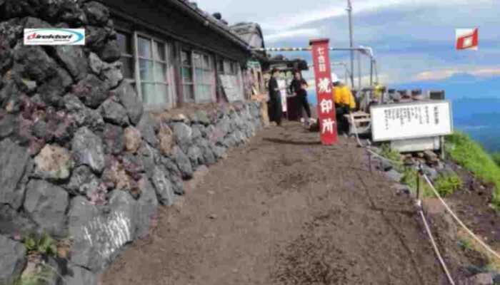 Tips Perjalanan dan Akomodasi