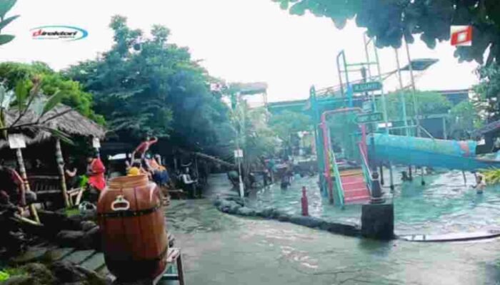 Tips untuk Pengunjung