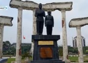 Tugu Pahlawan di Surabaya: Mengenang Peristiwa Pertempuran Surabaya