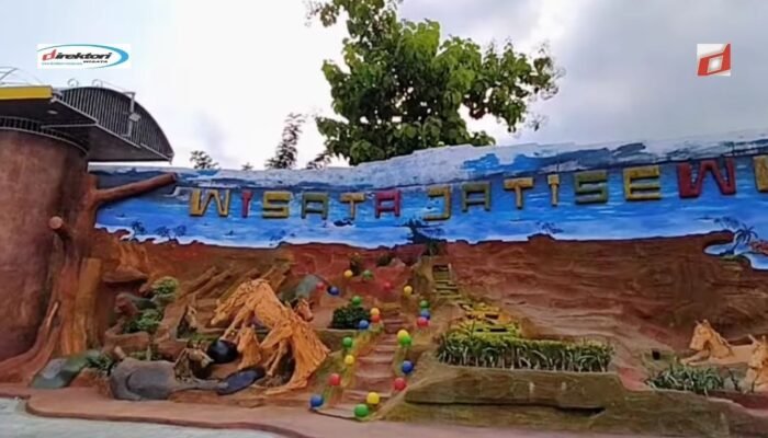 Wisata Jati Sewu: Kombinasi Keelokan Alam dan Sarana Hebat untuk Berlibur di Gresik