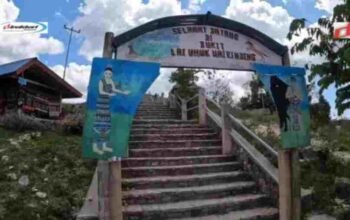 Bukit Warinding: Daya Tarik Savana Sumba yang Berbeda Sesuai Musim