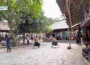 Desa Sade: Destinasi Wisata Budaya Suku Sasak di Pulau Lombok