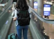 7 Destinasi Wisata Terindah di Asia, Salah Satunya Raja Ampat