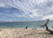 Keindahan Pantai Tanjung Karang: Objek Wisata Menawan di Sulawesi Tengah