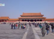 Kota Terlarang: Wisata Sejarah dan Perkembangannya di China