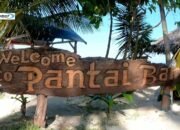 Pantai Bara: Healing di Tengah Sunset dan Pasir Putih