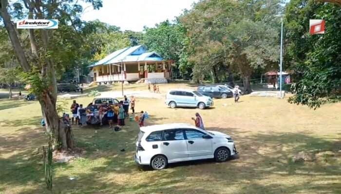 Aksesibilitas dan Transportasi