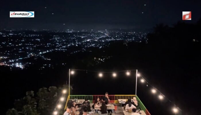 Bukit Bintang Yogyakarta: Tempat Wisata yang Menakjubkan