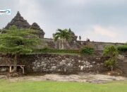 Candi Ijo: Keindahan Wisata Sejarah Tersembunyi di Yogyakarta