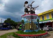 Desa Wisata Saba Budaya Baduy: Daya Tarik Wisata di Banten