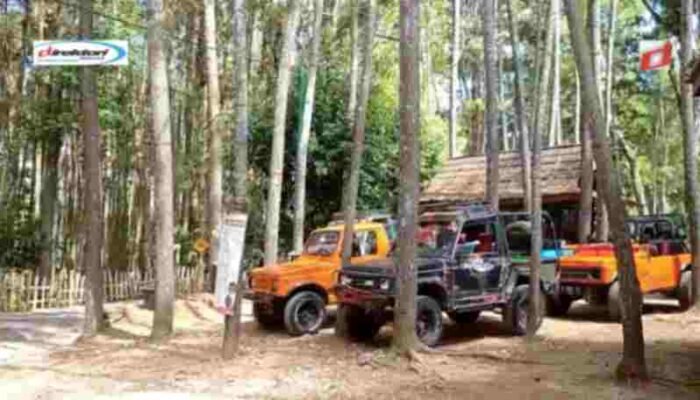 Fasilitas yang Tersedia untuk Pengunjung