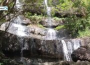 Grojogan Tuwondo: Menikmati Wisata Keindahan Air Terjun Musiman di Bantul